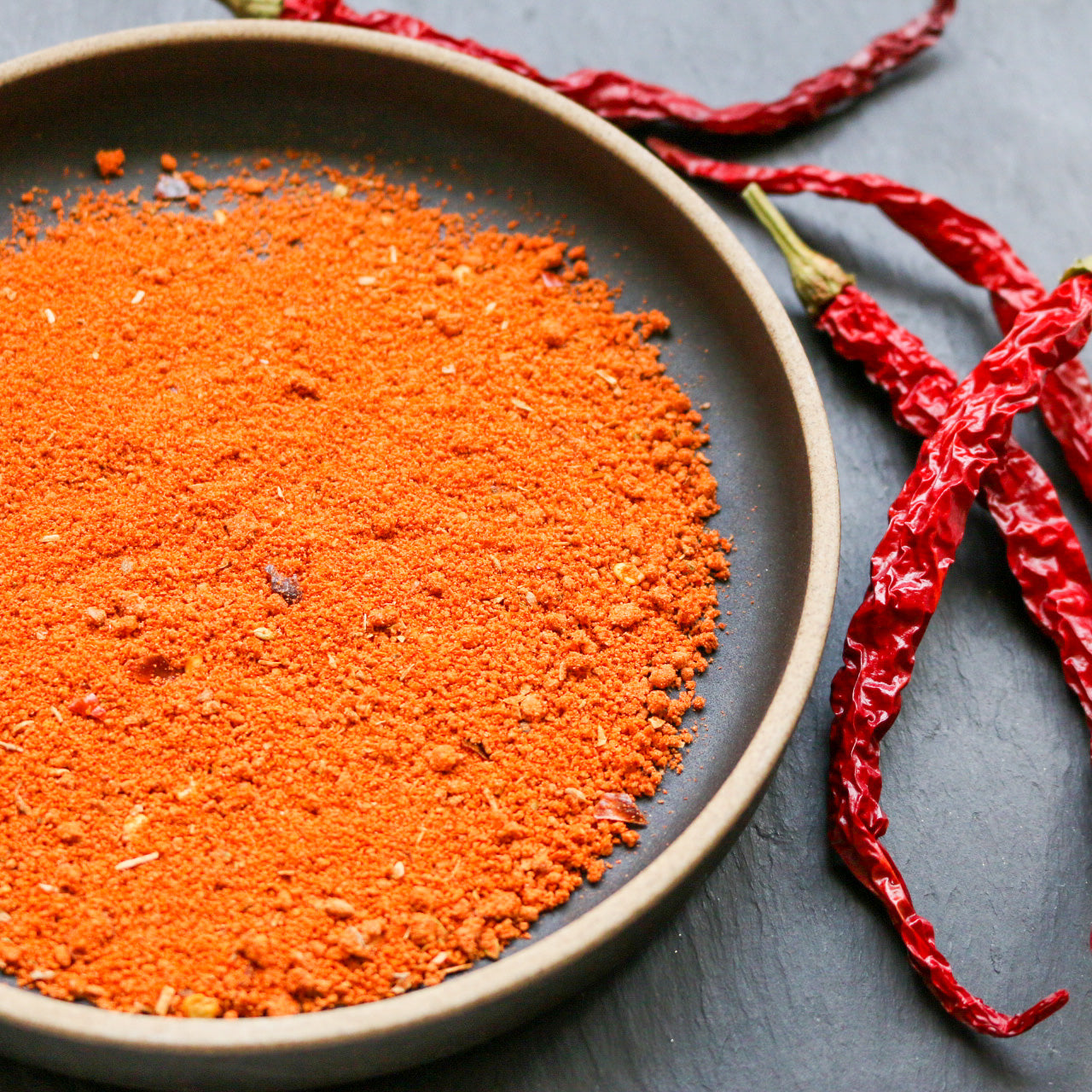 チリペッパー Spice me