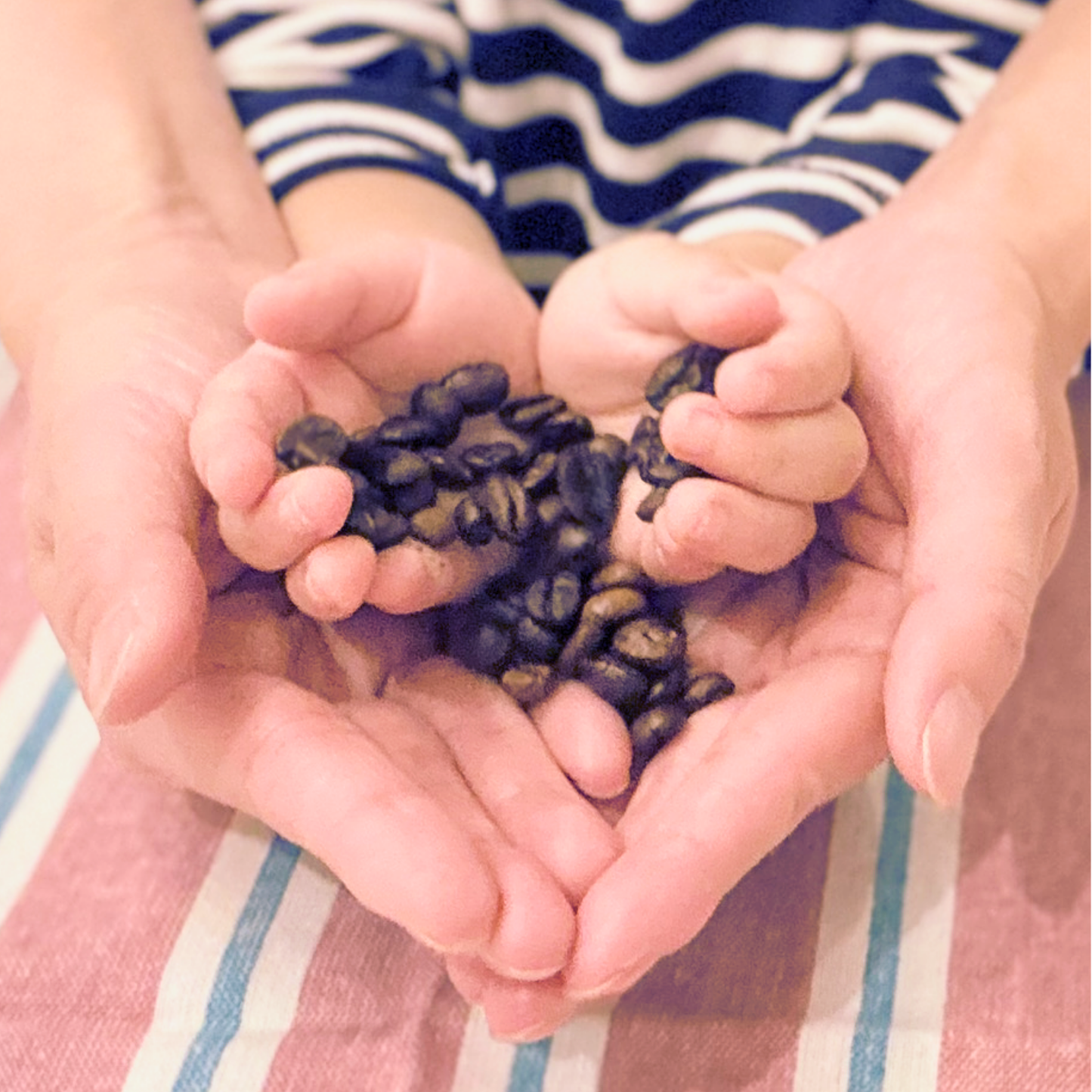 ぼくひみオリジナルブレンド